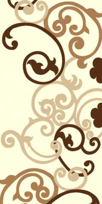 Ковровая дорожка SUNRISE V805 L.CREAM