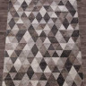 Ковёр MATRIX D578-GRAY-BROWN-STAN