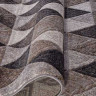 Ковёр MATRIX D578-GRAY-BROWN-STAN