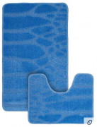 Набор ковриков для ванной Classic №104