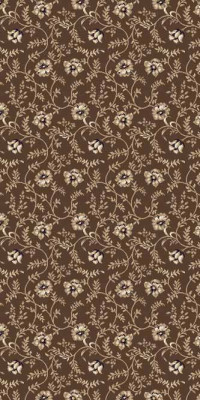 Ковровая VALENCIA DELUXE P025 BROWN