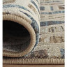 Ковёр MATRIX D585-BEIGE-BLUE-STAN