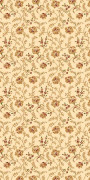 Ковровая VALENCIA DELUXE P025 CREAM