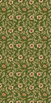 Ковровая VALENCIA DELUXE P025 GREEN