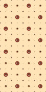 Ковровая VALENCIA DELUXE P003 CREAM