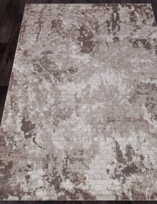 Турецкий ковер ARMINA-04054C-GREY-BROWN-STAN