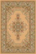 Прямоугольный ковер LAGUNA D280 BEIGE