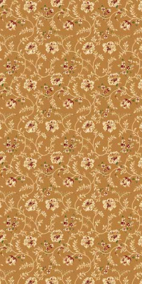 Ковровая VALENCIA DELUXE P025 YELLOW