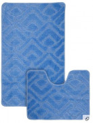 Набор ковриков для ванной Classic №111