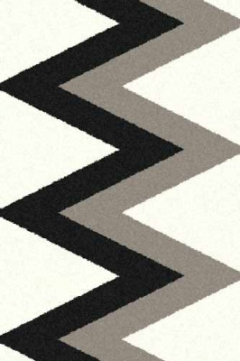 Прямоугольный ковер PLATINUM T645 NATURAL-GRAY