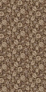 Ковровая VALENCIA DELUXE P026 BROWN
