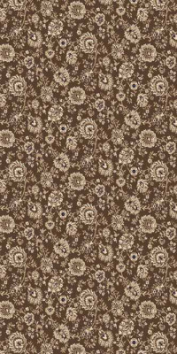 Ковровая VALENCIA DELUXE P026 BROWN