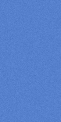 Ковровая дорожка COMFORT SHAGGY S600 BLUE