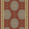 Прямоугольный ковер BUHARA 1902 CREAM