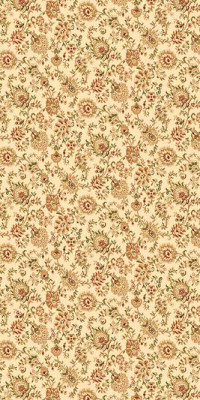 Ковровая VALENCIA DELUXE P026 CREAM