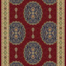 Прямоугольный ковер BUHARA 1902  GREEN