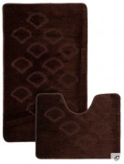 Набор ковриков для ванной Classic №114