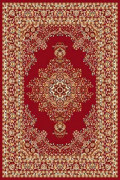 Прямоугольный ковер LAGUNA D280 RED