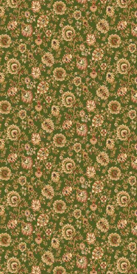 Ковровая VALENCIA DELUXE P026 GREEN
