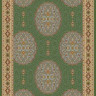 Прямоугольный ковер BUHARA 1902 RED