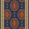 Прямоугольный ковер BUHARA 1902 RED