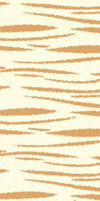 Ковровая дорожка SHAGGY ULTRA S608 CREAM-D.BEIGE