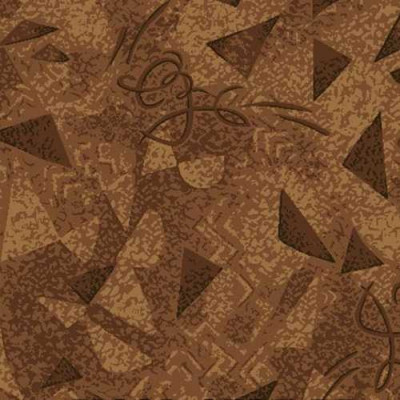 ПАЛАС КАРАМЕЛЬ КОРИЧНЕВЫЙ