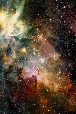 Прямоугольный ковер CRYSTAL C008 MULTICOLOR