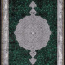 Турецкий ковер OMEGA-04482Y-GREEN-STAN