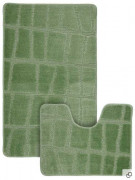 Набор ковриков для ванной Classic №118