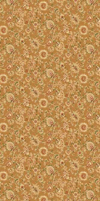 Ковровая VALENCIA DELUXE P026 YELLOW