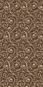 Ковровая VALENCIA DELUXE P027 BROWN