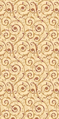 Ковровая VALENCIA DELUXE P027 CREAM