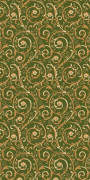 Ковровая VALENCIA DELUXE P027 GREEN