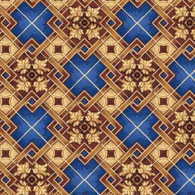 ПАЛАС ПАРКЕТ СИНИЙ