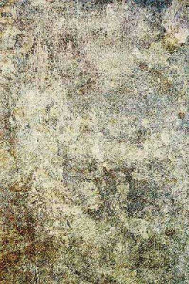 Прямоугольный ковер CRYSTAL C029 MULTICOLOR