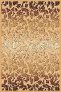 Прямоугольный ковер LAGUNA D352 BEIGE
