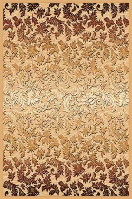 Прямоугольный ковер LAGUNA D352 BEIGE