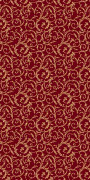 Ковровая дорожка VALENCIA P002 RED