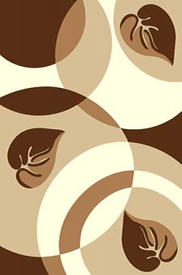 Прямоугольный ковер SUNRISE D052 BEIGE