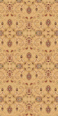 Ковровая VALENCIA DELUXE P028 BEIGE