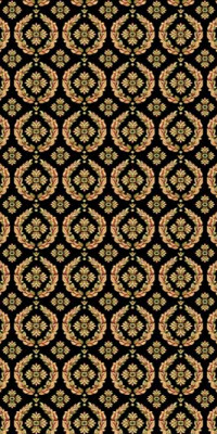 Ковровая дорожка VALENCIA P006 BLACK