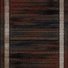 Иранский ковер SHEIKH-9252-BROWN-STAN