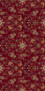 Ковровая VALENCIA DELUXE P005 RED