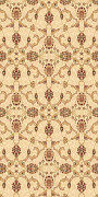 Ковровая VALENCIA DELUXE P028 CREAM