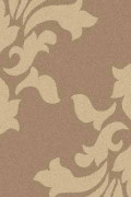 Прямоугольный ковер PLATINUM T620 D.BEIGE-BEIGE
