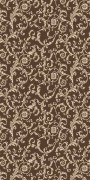 Ковровая VALENCIA DELUXE P029 BROWN
