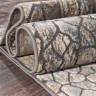 Ковёр SERENITY D765-BEIGE-BLUE-STAN