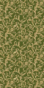 Ковровая VALENCIA DELUXE P029 GREEN