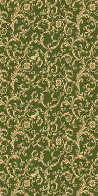 Ковровая VALENCIA DELUXE P029 GREEN
